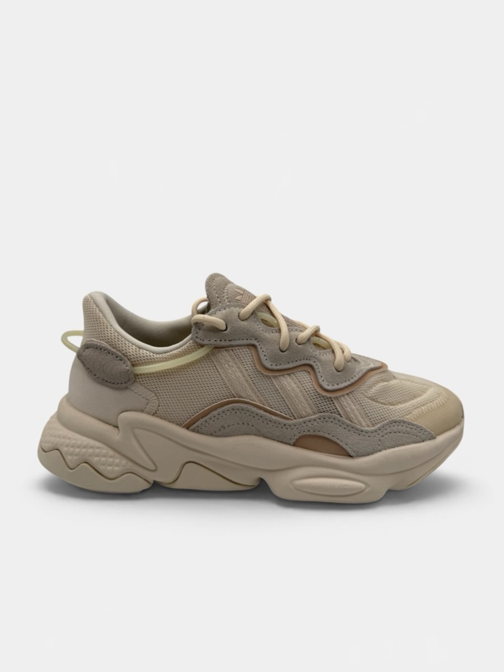 adidas Ozweego Women’s Sneakers - ecru tint